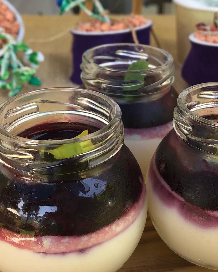 フロマージュ(1)