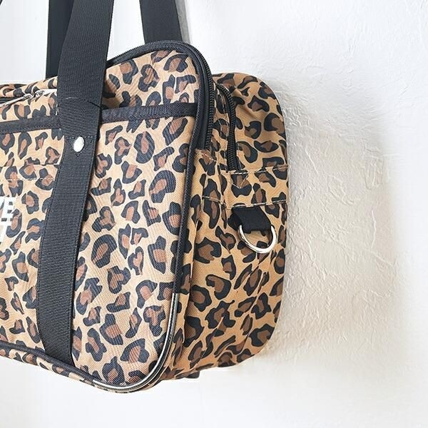 ラブボートのスクールバッグ