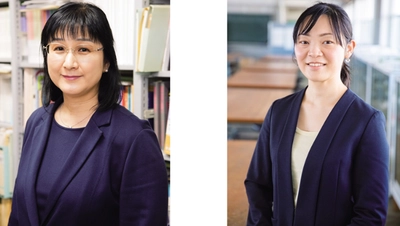 近大産業理工学部が実績ある教員を顕彰する教育賞を新設　第1回は、AIと建築の分野で実践的教育を行う教員が受賞