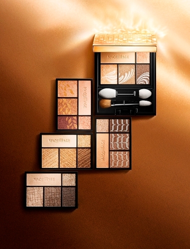 ＜マキアージュ ドラマティックスタイリングアイズ＞