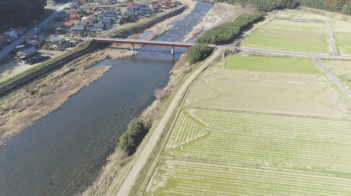 高津川