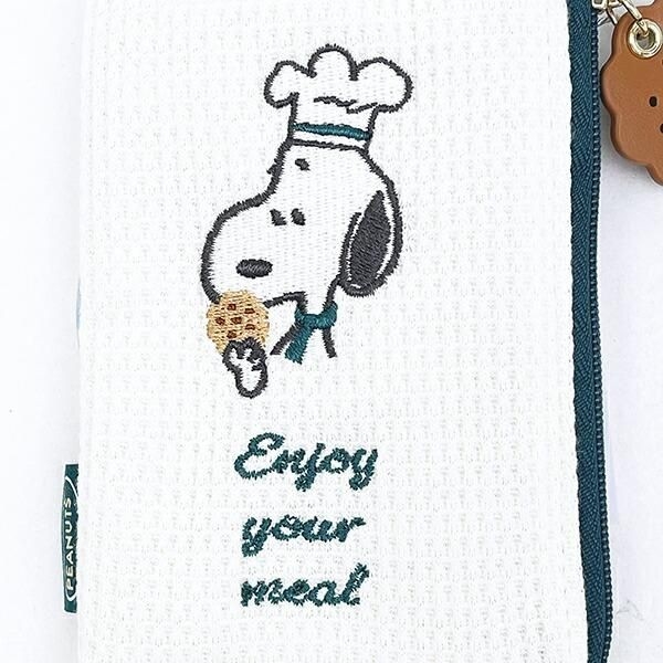 スヌーピーっシェフシリーズのアイテム