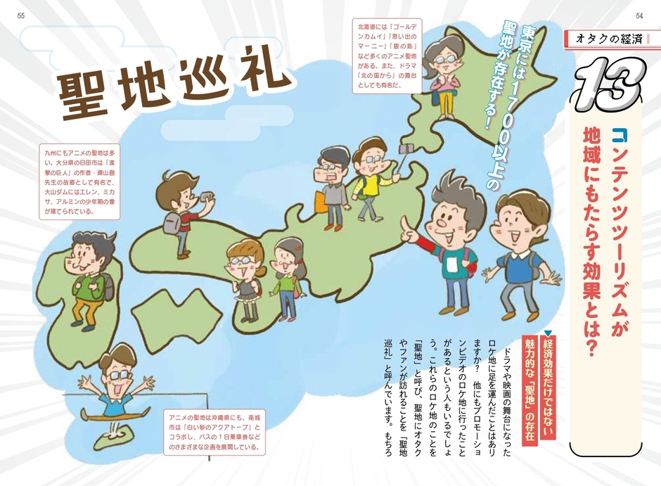 2章 推し活・サブカルチャー市場の現状④