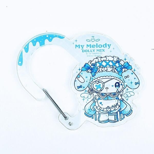 マイメロクロミ文具