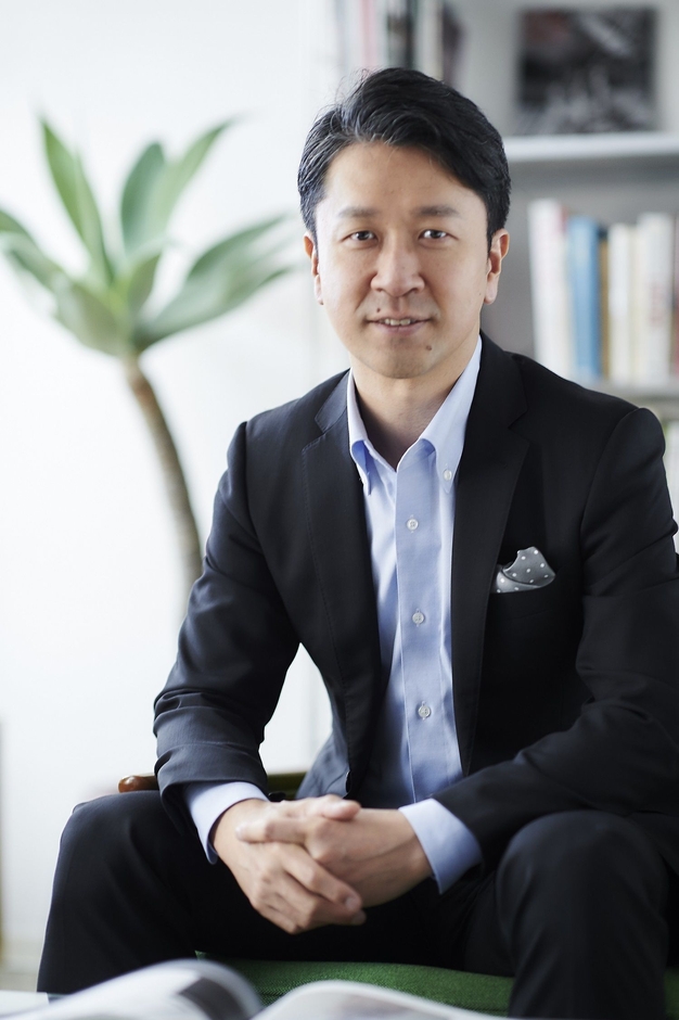 代表：井尻 雄久