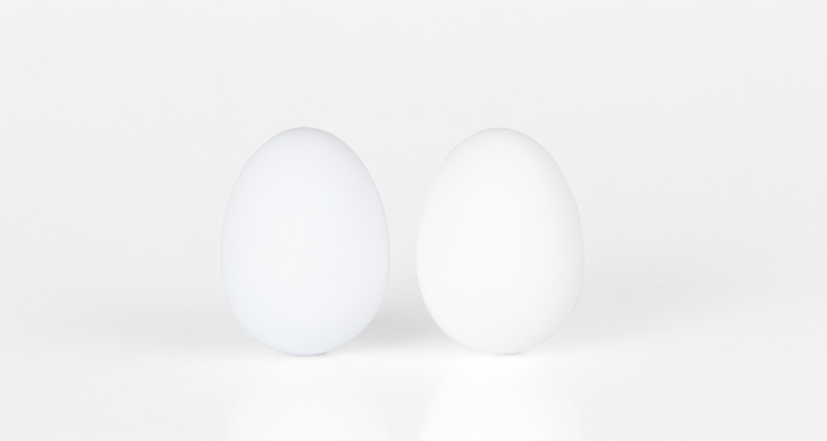 メントレたまご(2色)