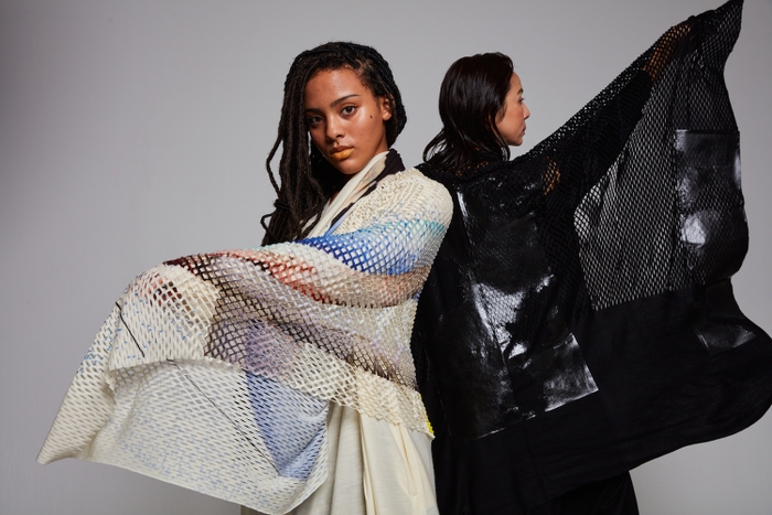 特別記念アイテム［プレインコーニスストール］登録意匠