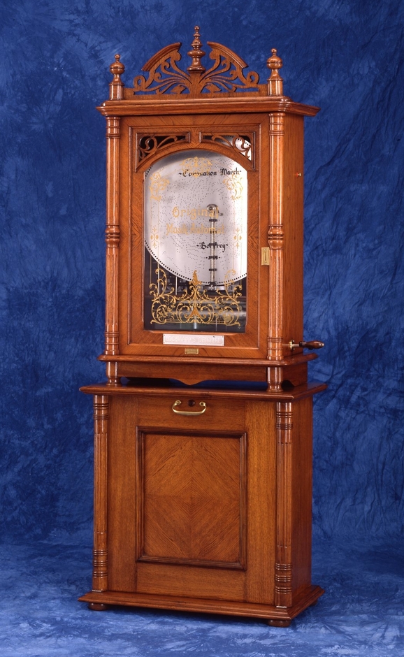 ロッホマン オリジナル No.172