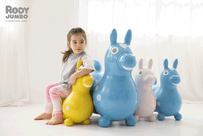 Rody JUMBO 12