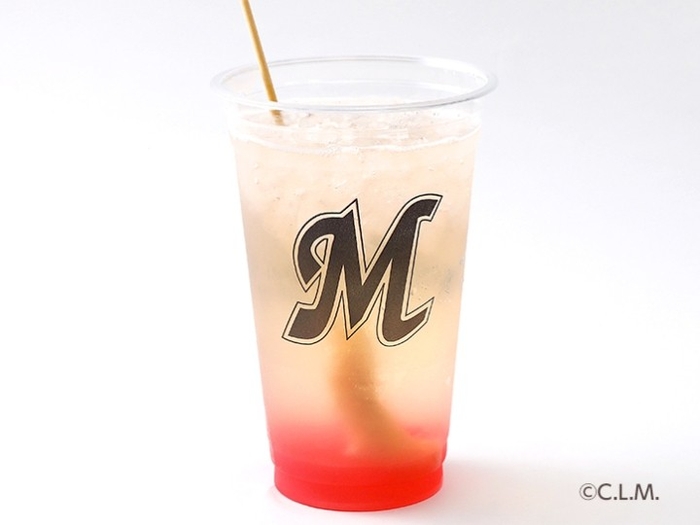 岩下の新生姜ハイボール