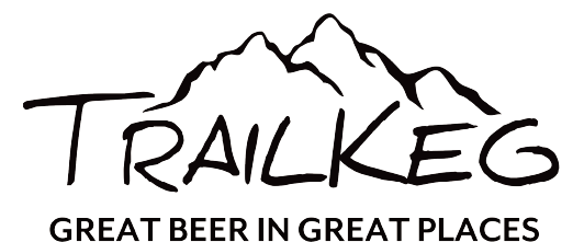 TrailKeg Japan