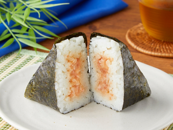 手巻 漬けだれで味わう ネギトロ(画像はイメージです。)