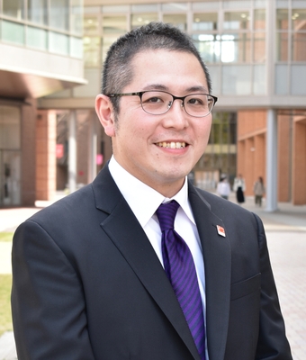 和洋女子大学　中村拓也(大郁)准教授