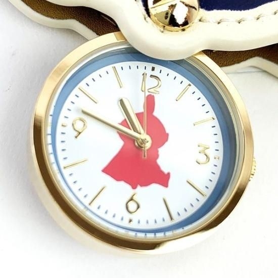 ムーミンからリトルミィのダイカットアイテム