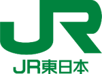 JR東日本 会社ロゴ