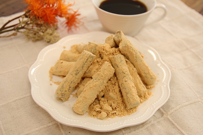 お年寄りからお子様までみんなに好かれる味