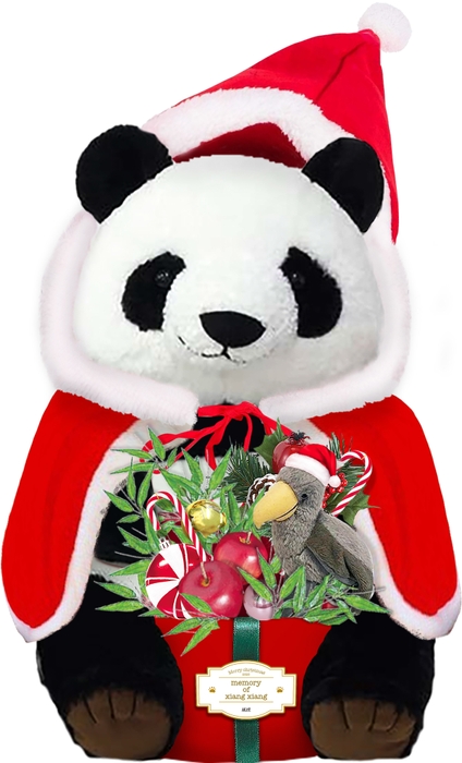 キャンペーン景品ぬいぐるみ