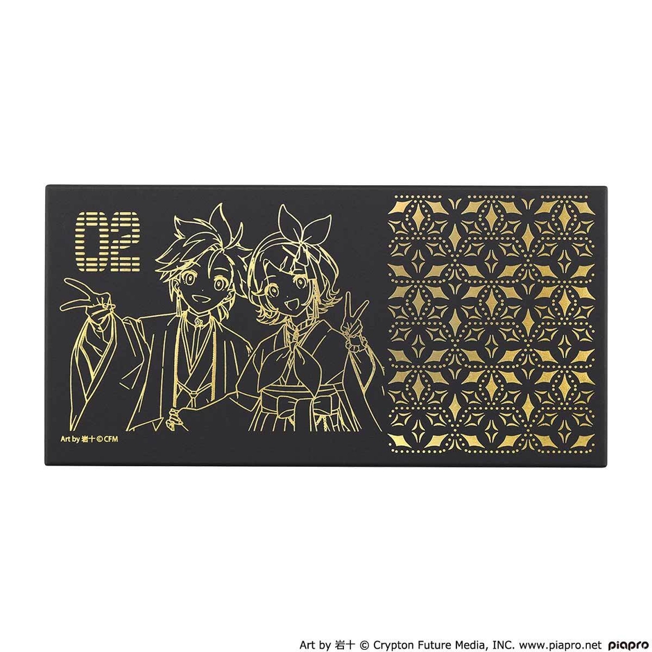 鏡音リン・レン 特製ボックス