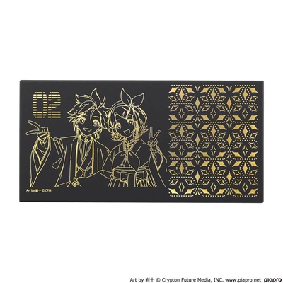 鏡音リン・レン 特製ボックス