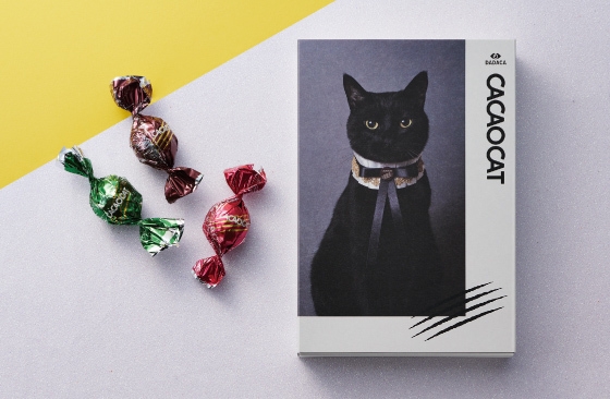 【カカオキャット】