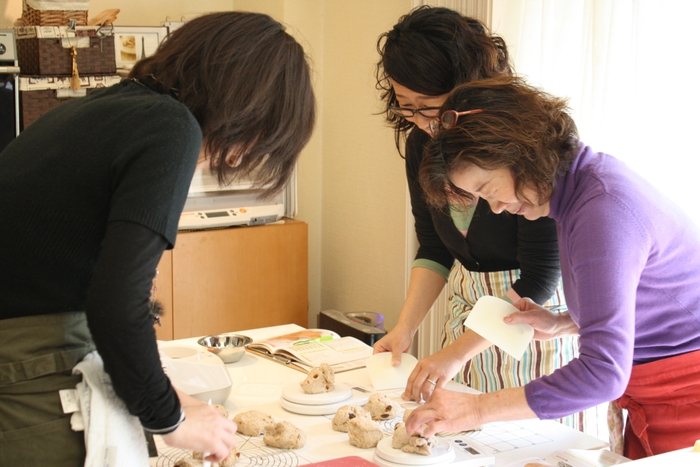 いくつになっても始められる教室開業