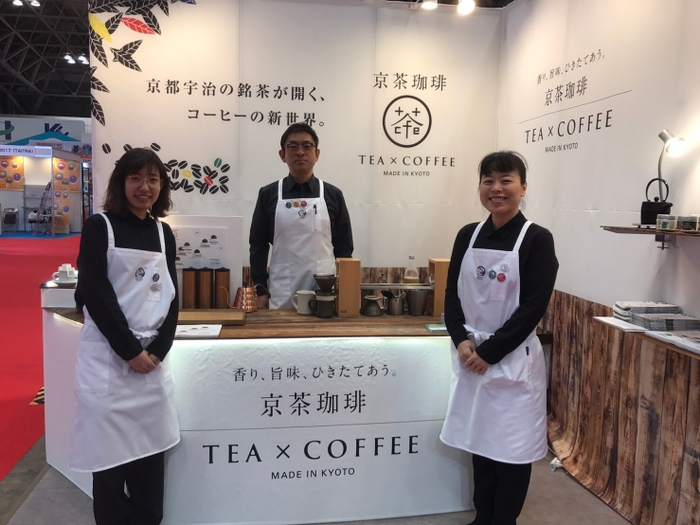 FOODEX JAPAN 2017で話題(2)