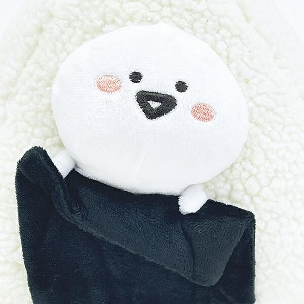 お文具さんのぬい具るみ