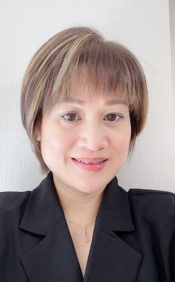 店主桜井ティハー