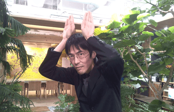 講師：高橋 晋平 氏