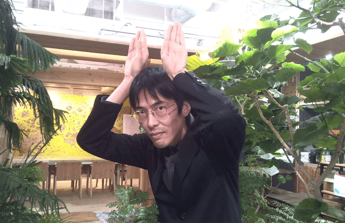 講師:高橋 晋平 氏