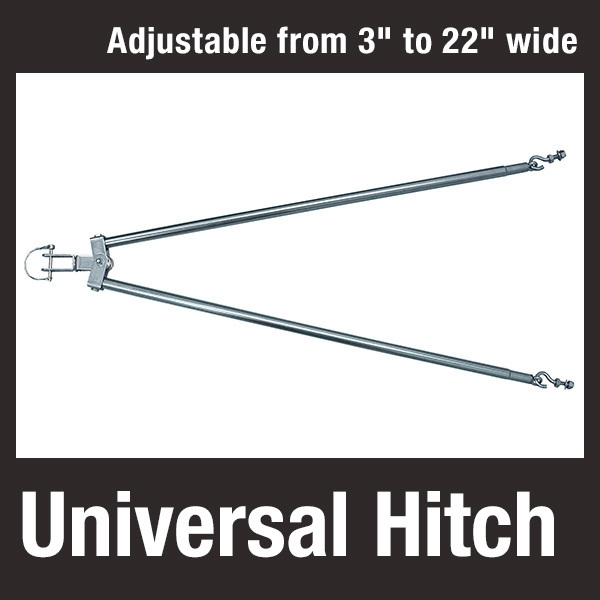 Universal Hitch