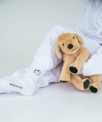 ワンMILE SOCKS 