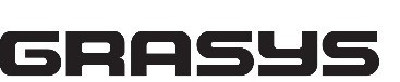 GRASYS ロゴ