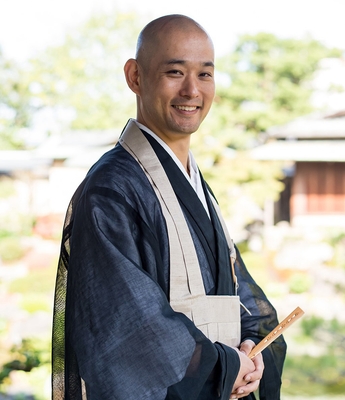 伊藤東凌 臨済宗僧侶
