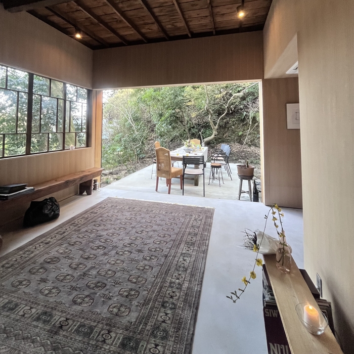 リノベーションで創り出すこだわりの暮らし