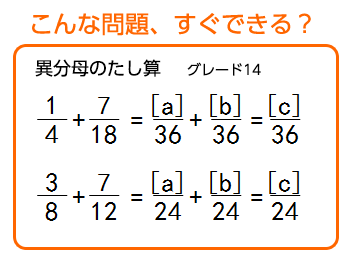 ルネさんすう