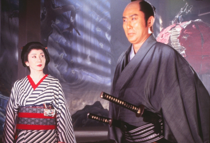 © 1995フジテレビジョン/松竹株式会社