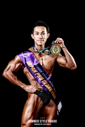 ボディコンテスト日本一実績のトレーナーが 埼玉・北浦和に“本質的な身体づくり”を掲げる 完全個室ジムを開業