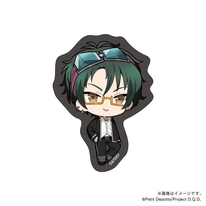 【グノーシア】学園沙明