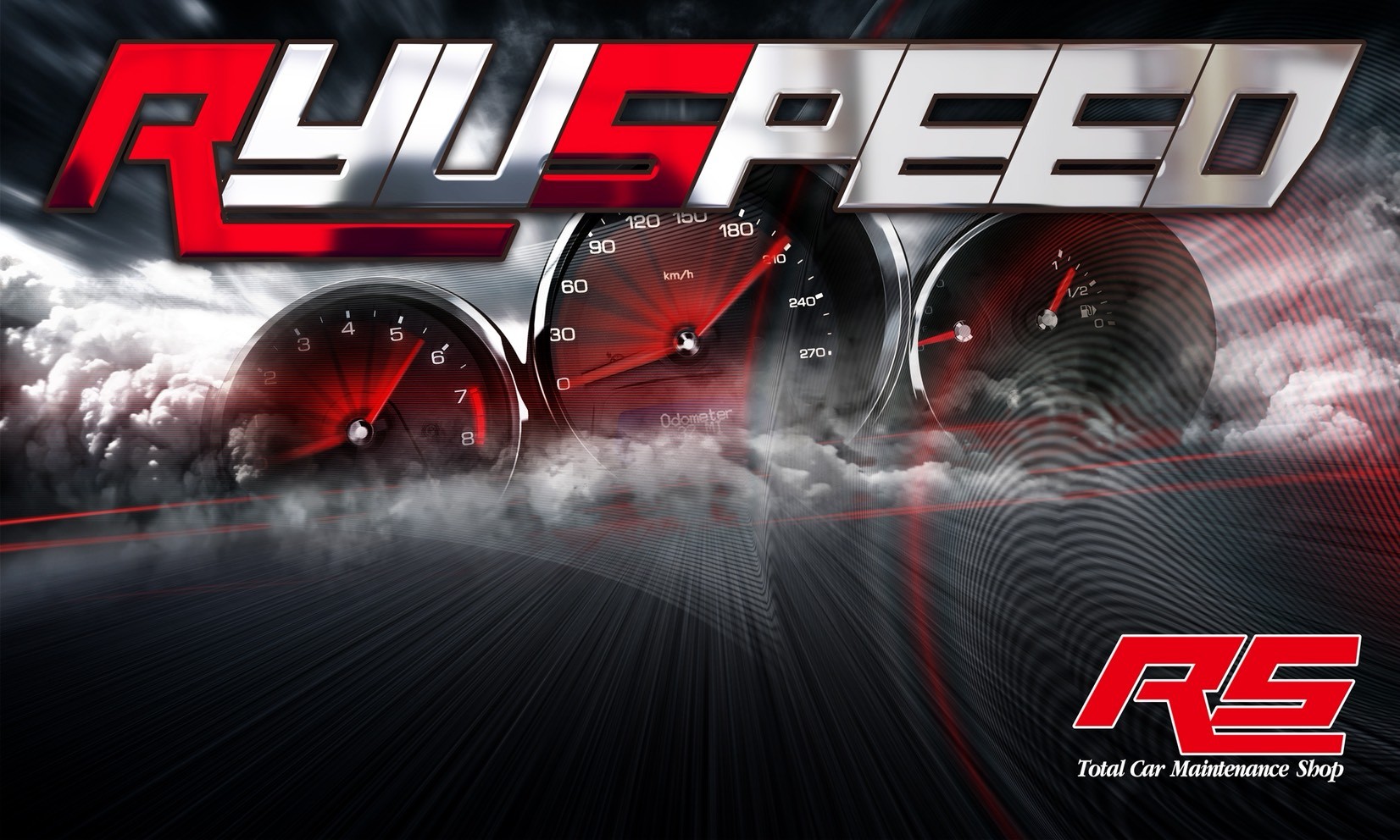 RyuSpeed