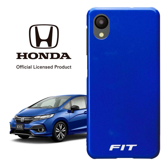 FIT ブリリアントスポーティブルー・メタリック