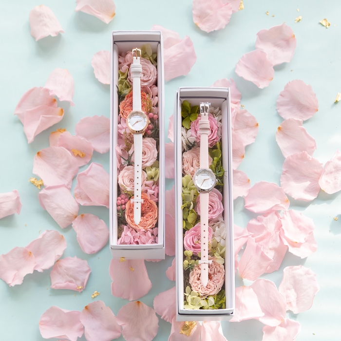 SPRING GIFT