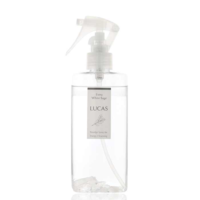 LUCASエクストラクールスプレー