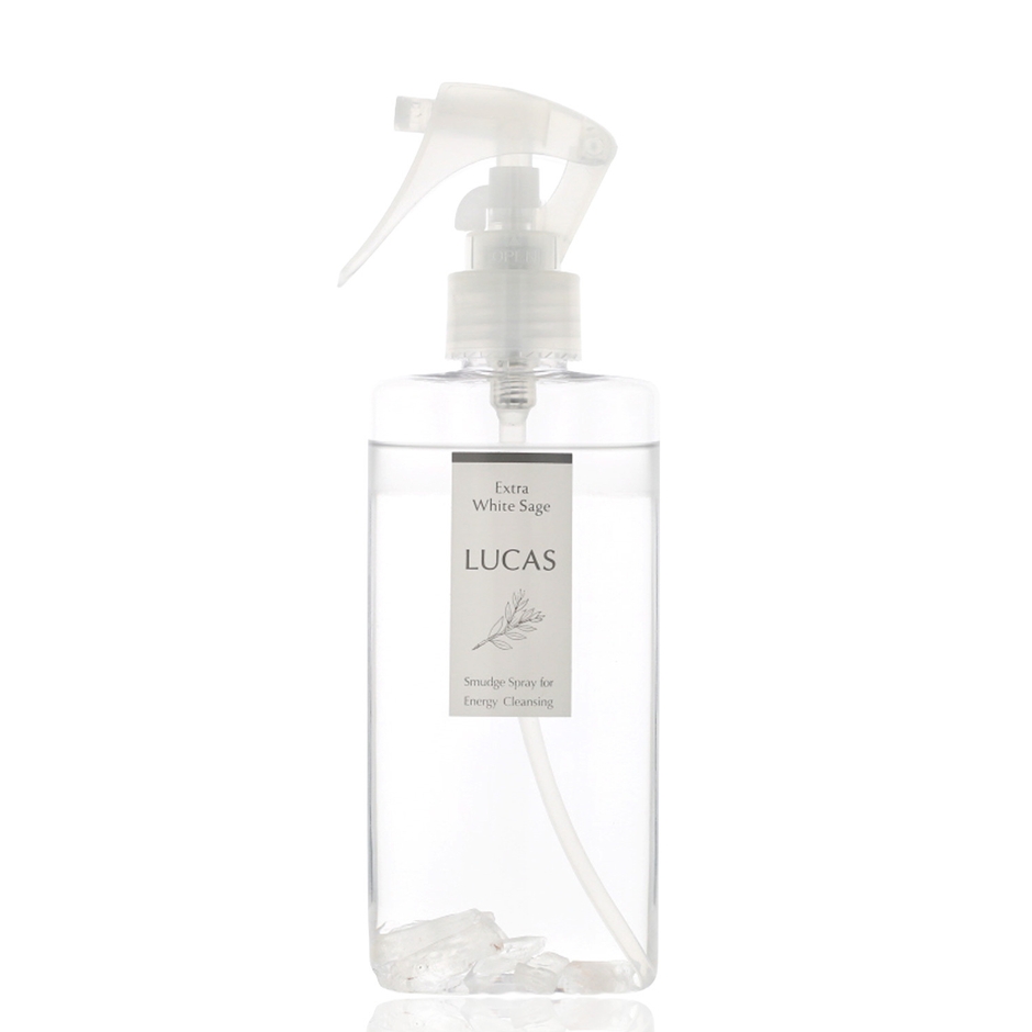 LUCASエクストラクールスプレー