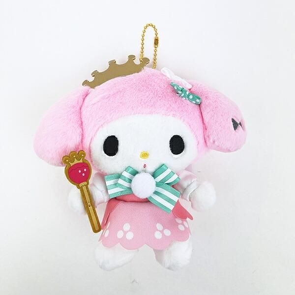 サンリオのマスコット