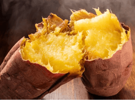 紅はるか焼き芋 290円