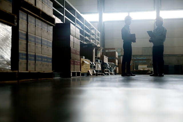 物流拠点移転時のタブー/物流コンサルの船井総研ロジ