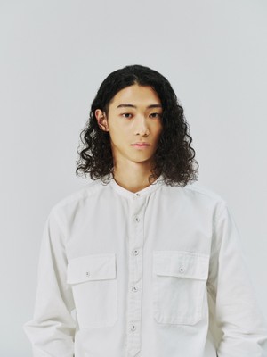 橘優輝さん
