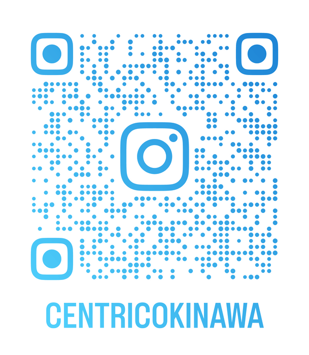 CENTRIC株式会社　公式Instagram