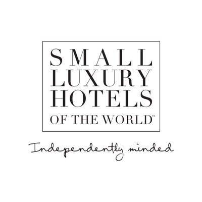 Small Luxury Hotels of the World ロゴ